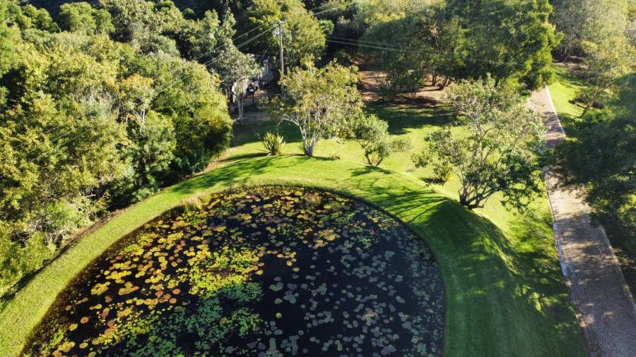 Commercial Property for Sale in Wilderness Heights Western Cape